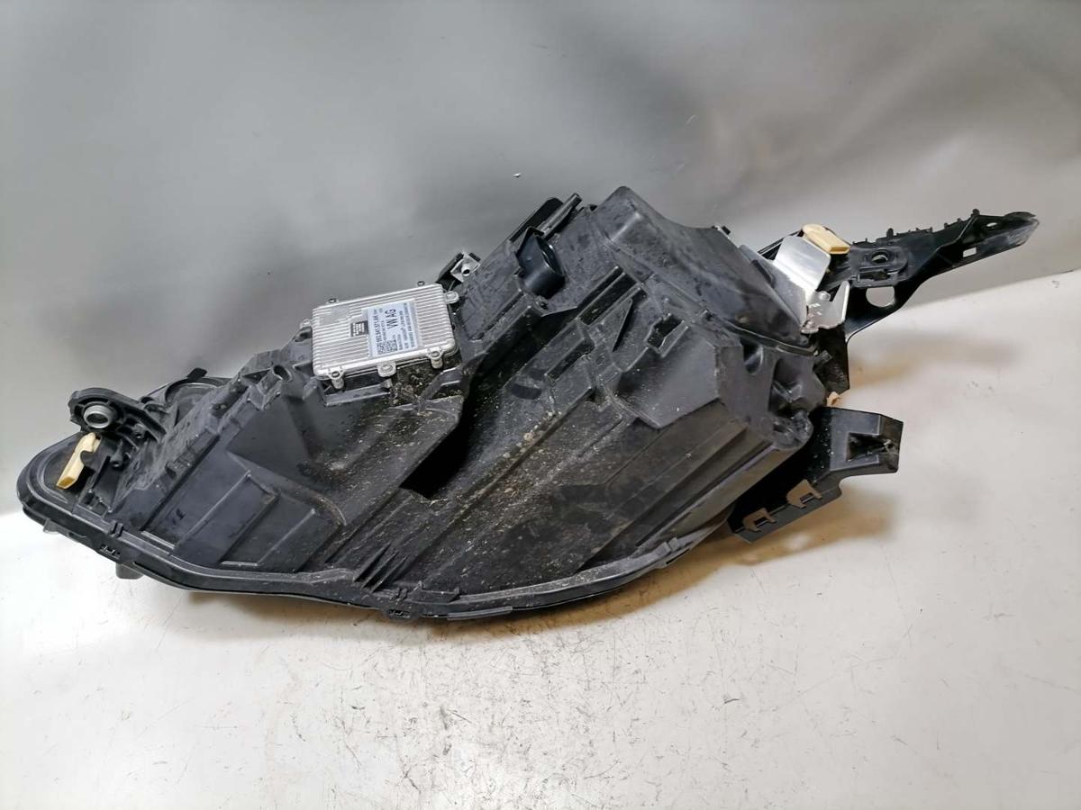 VW Golf 8 original Scheinwerfer vorn rechts LED Facelift Bj.2024